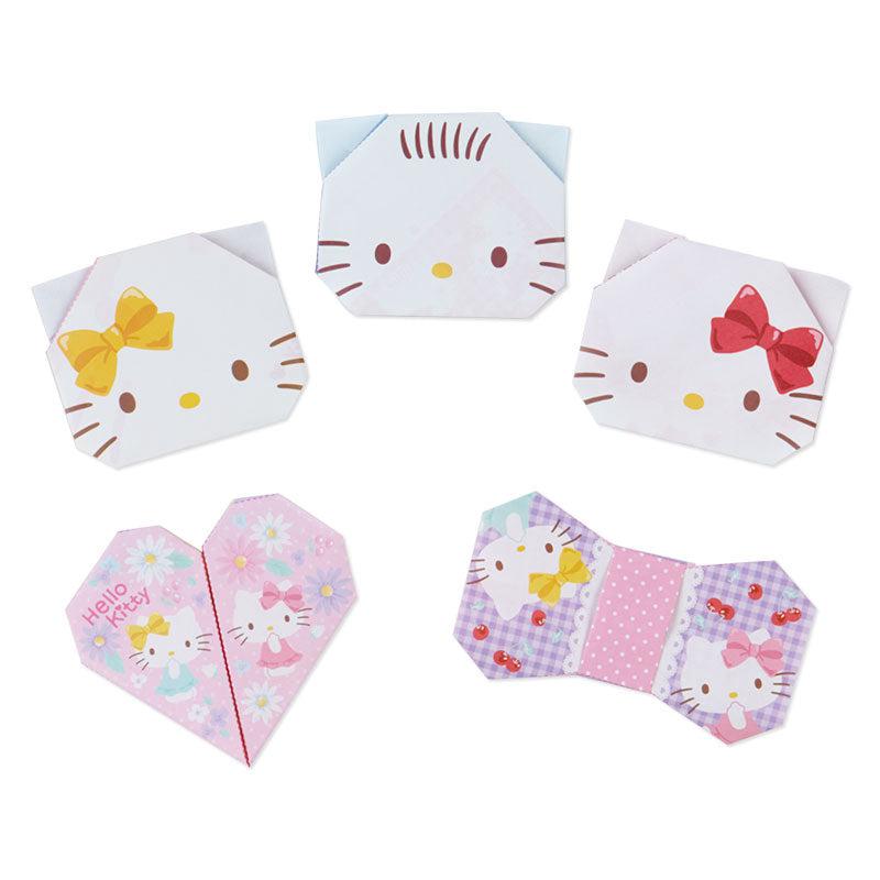 Sanrio Hello Kitty Origami Sanrio Characters Paper Set  USA |  RAIXY-6257