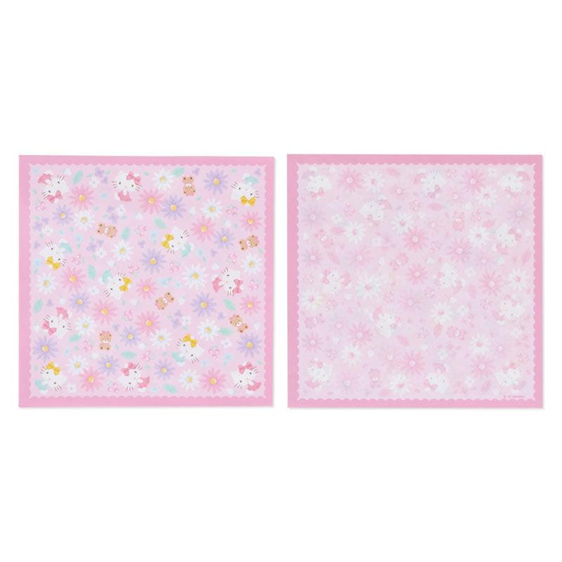 Sanrio Hello Kitty Origami Sanrio Characters Paper Set  USA |  RAIXY-6257