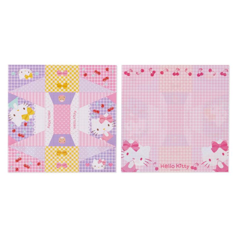 Sanrio Hello Kitty Origami Sanrio Characters Paper Set  USA |  RAIXY-6257