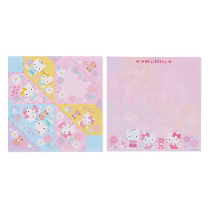 Sanrio Hello Kitty Origami Sanrio Characters Paper Set  USA |  RAIXY-6257