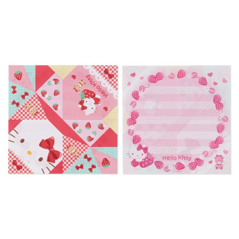 Sanrio Hello Kitty Origami Sanrio Characters Paper Set  USA |  RAIXY-6257