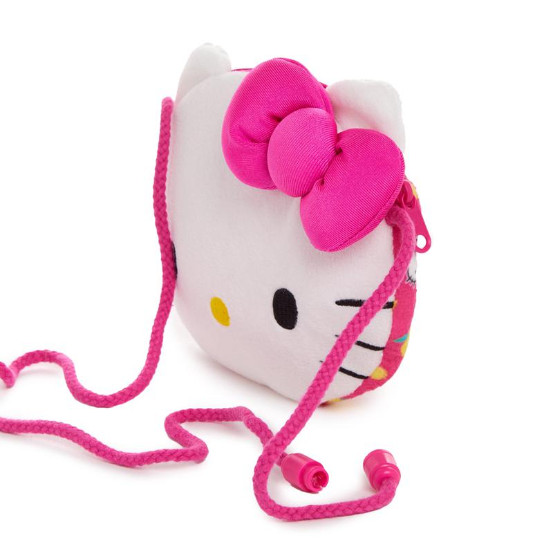 Sanrio Hello Kitty Pink Lemonade Mini Sanrio Characters Purse  USA |  HFJVL-8574