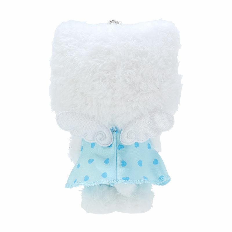 Sanrio Hello Kitty Plush Mascot (Dreaming Angel Series Pt 2) Sanrio Characters Keychain  USA |  YUTLO-0837