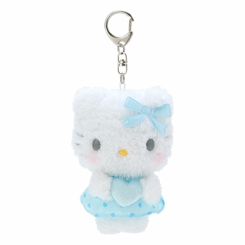 Sanrio Hello Kitty Plush Mascot (Dreaming Angel Series Pt 2) Sanrio Characters Keychain  USA |  YUTLO-0837