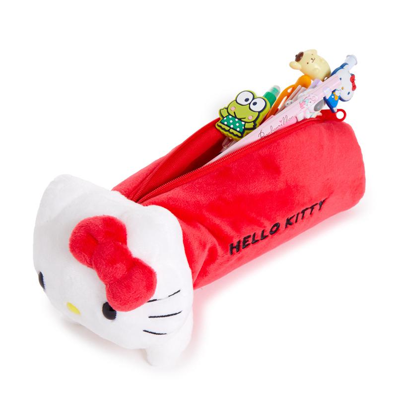 Sanrio Hello Kitty Plush Pal Sanrio Characters Pencil  USA |  APDXQ-7031