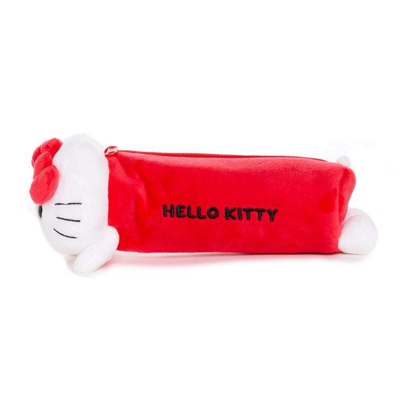 Sanrio Hello Kitty Plush Pal Sanrio Characters Pencil  USA |  APDXQ-7031