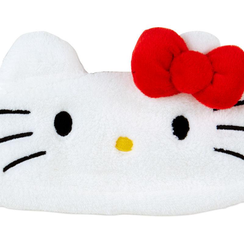 Sanrio Hello Kitty Plush Sanrio Characters Headband  USA |  LEHFM-6578