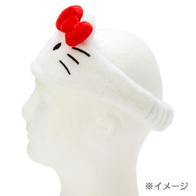 Sanrio Hello Kitty Plush Sanrio Characters Headband  USA |  LEHFM-6578