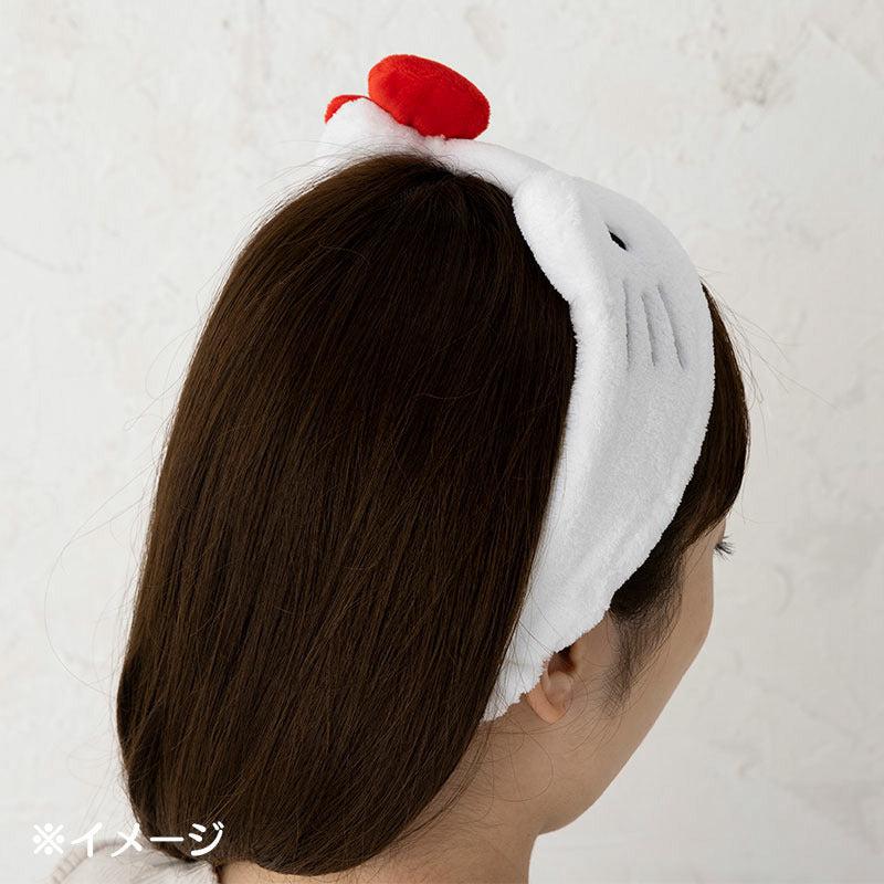 Sanrio Hello Kitty Plush Sanrio Characters Headband  USA |  LEHFM-6578