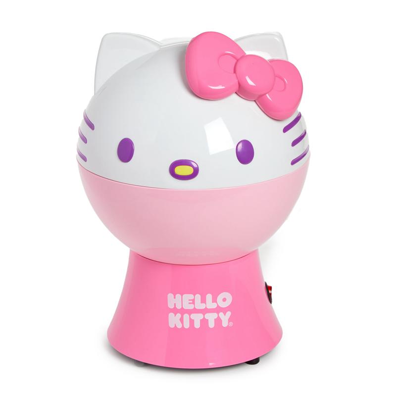 Sanrio Hello Kitty Popcorn Sanrio Characters Maker  USA |  QIAMZ-9738