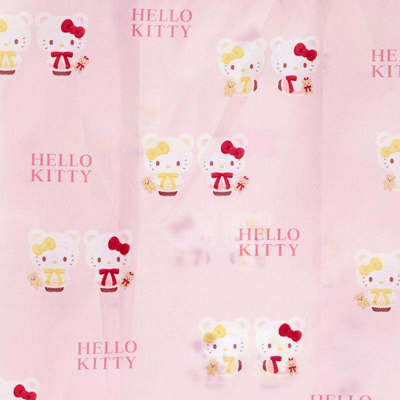 Sanrio Hello Kitty Reusable (Happy Birthdaye Series 2022) Sanrio Characters Tote  USA |  OYZDM-4596