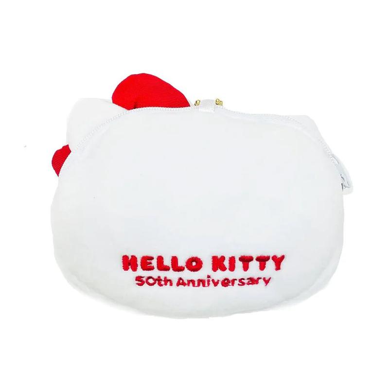 Sanrio Hello Kitty Reusable (Hello, Everyone! Series) Sanrio Characters Tote  USA |  DALWF-2385