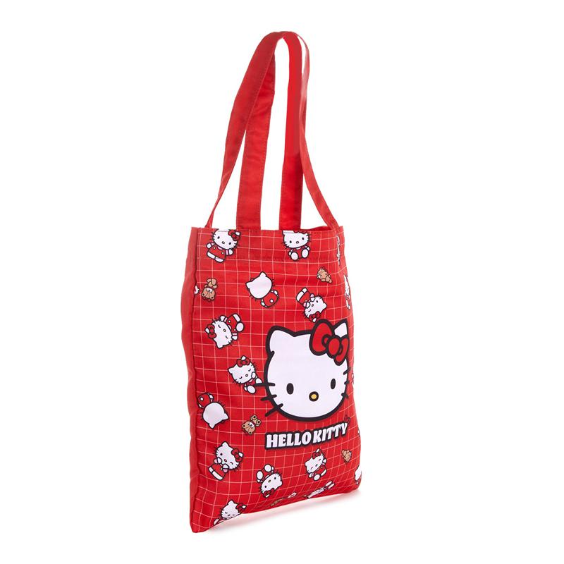 Sanrio Hello Kitty (Ruby Red Series) Bags Tote  USA |  JAKMC-5790