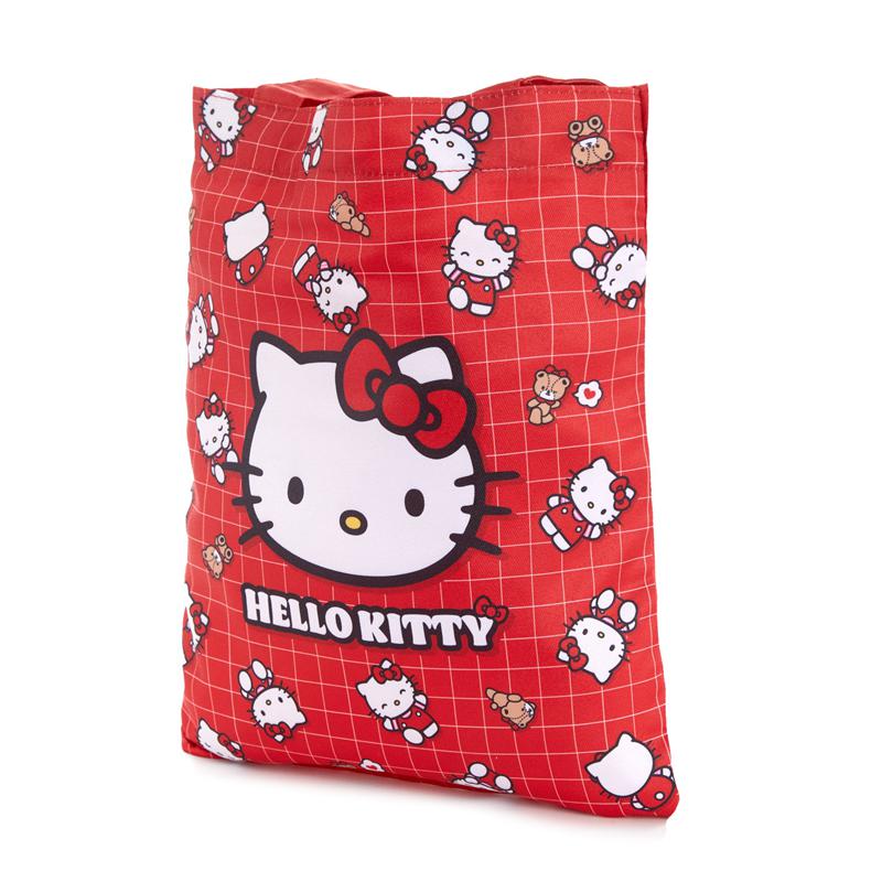 Sanrio Hello Kitty (Ruby Red Series) Bags Tote  USA |  JAKMC-5790