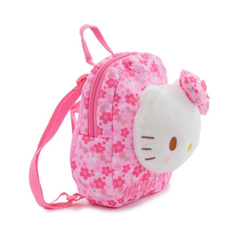 Sanrio Hello Kitty Sakura Mini Bags Backpack  USA |  KXVGE-0812