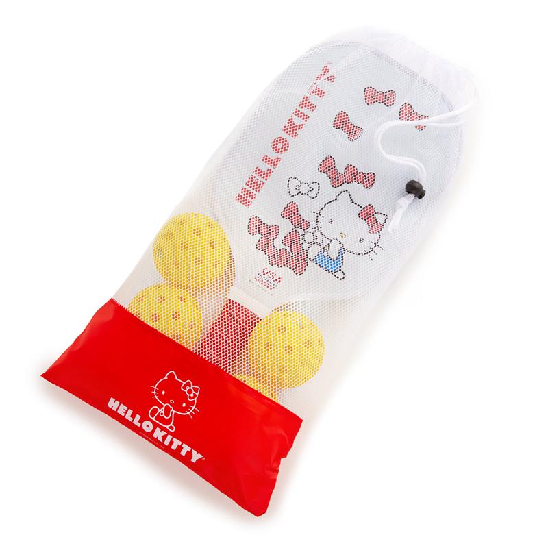 Sanrio Hello Kitty Set Sanrio Characters Pickleball  USA |  JZOBE-1837