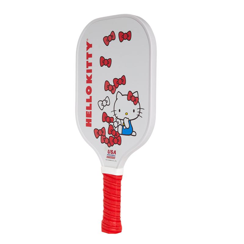 Sanrio Hello Kitty Set Sanrio Characters Pickleball  USA |  JZOBE-1837