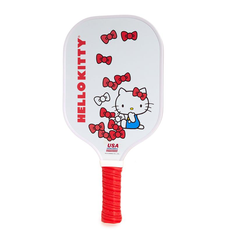 Sanrio Hello Kitty Set Sanrio Characters Pickleball  USA |  JZOBE-1837