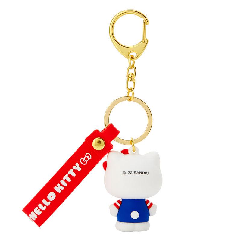 Sanrio Hello Kitty Signature Sanrio Characters Keychain  USA |  BVAKY-8346