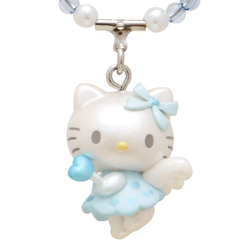 Sanrio Hello Kitty Smartphone (Dreaming Angel Series Pt 2) Accessories Charms  USA |  RKBCG-5297