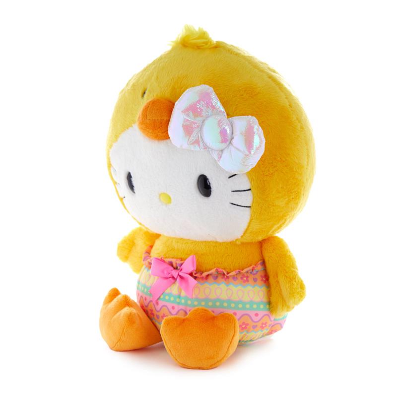 Sanrio Hello Kitty SpChick 10