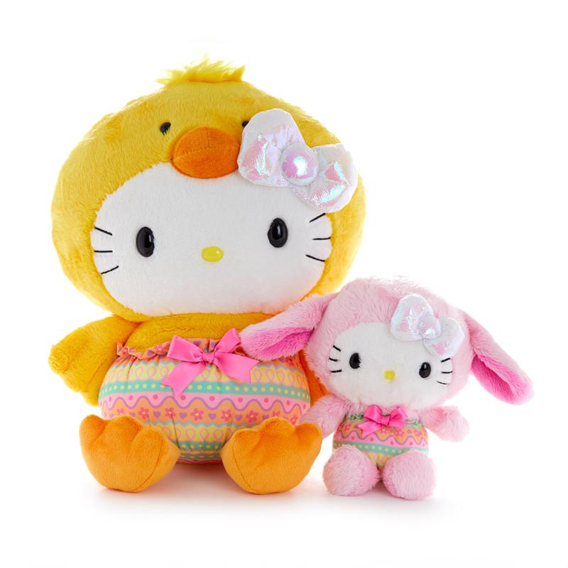 Sanrio Hello Kitty SpChick 10