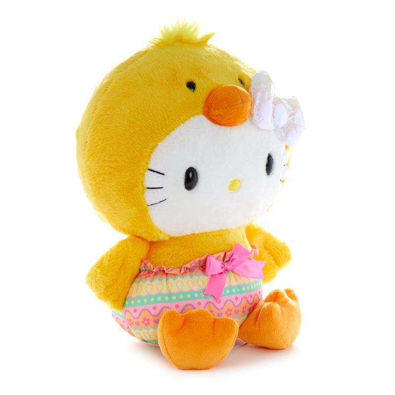 Sanrio Hello Kitty SpChick 10