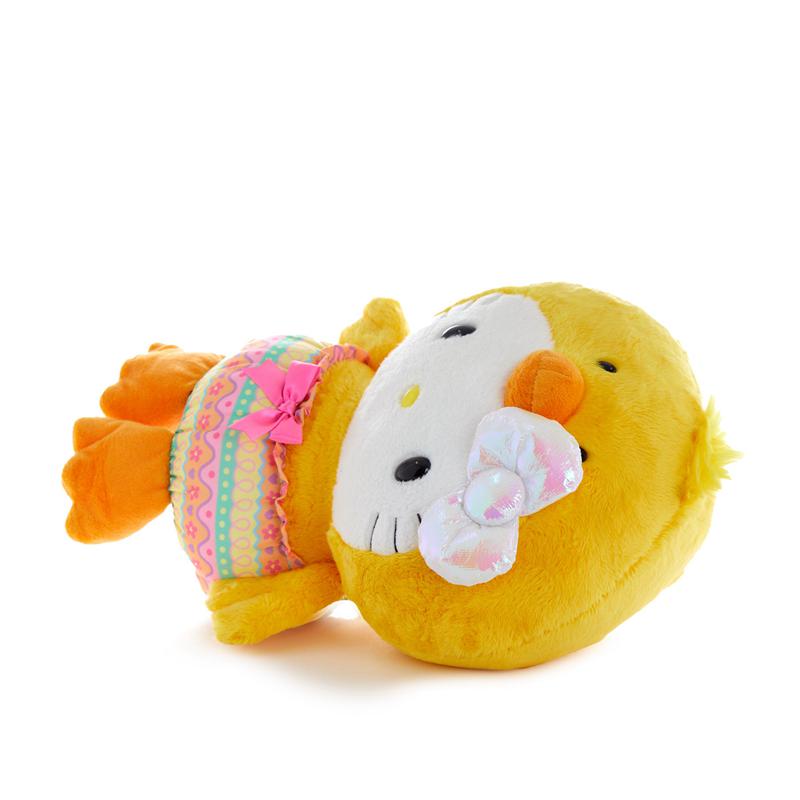 Sanrio Hello Kitty SpChick 10