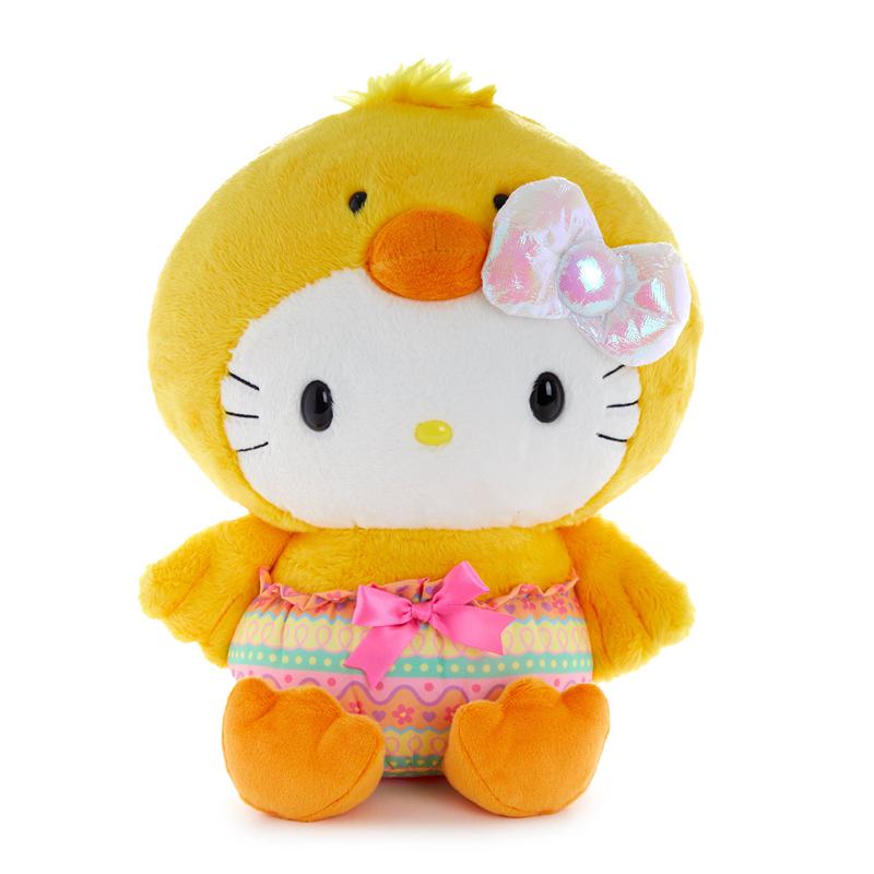 Sanrio Hello Kitty SpChick 10\