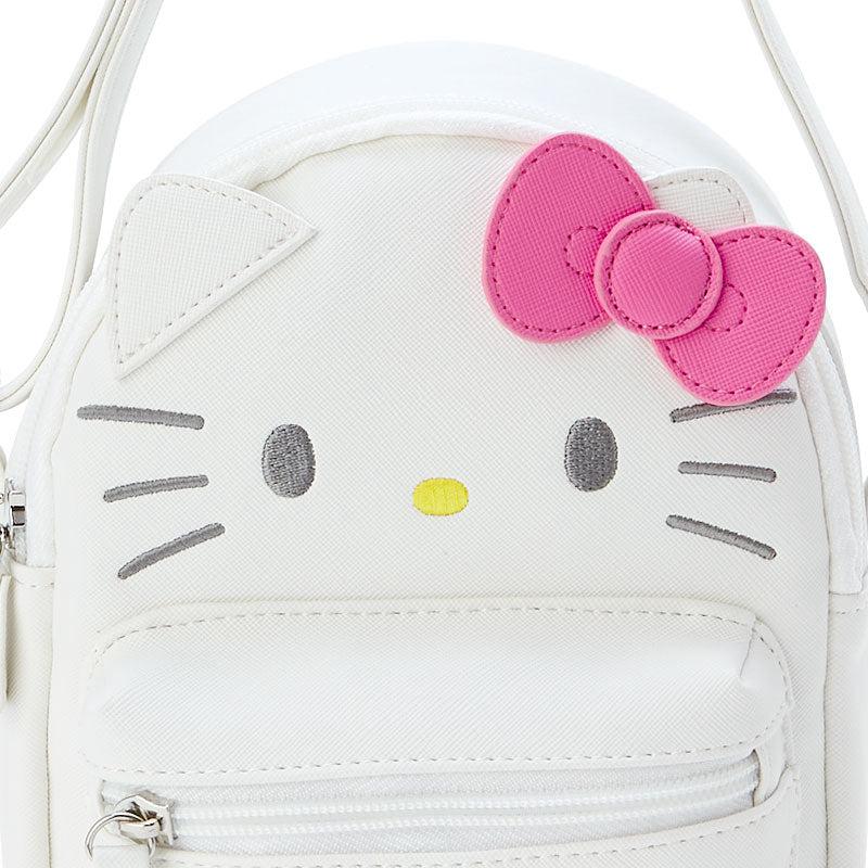 Sanrio Hello Kitty Structured Mini Bags Crossbody Bag  USA |  PSTKQ-4375