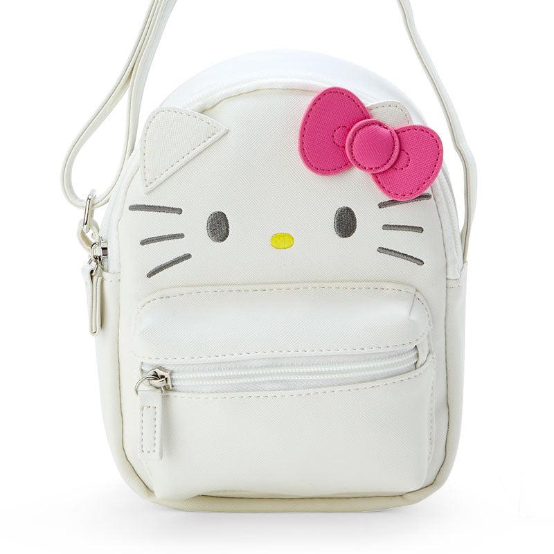 Sanrio Hello Kitty Structured Mini Bags Crossbody Bag  USA |  PSTKQ-4375