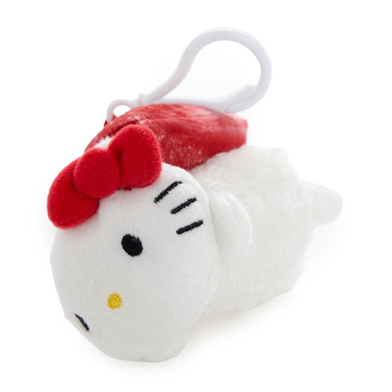 Sanrio Hello Kitty Sushi Mascot (Tuna) Accessories Keychain  USA |  LUSFE-3701