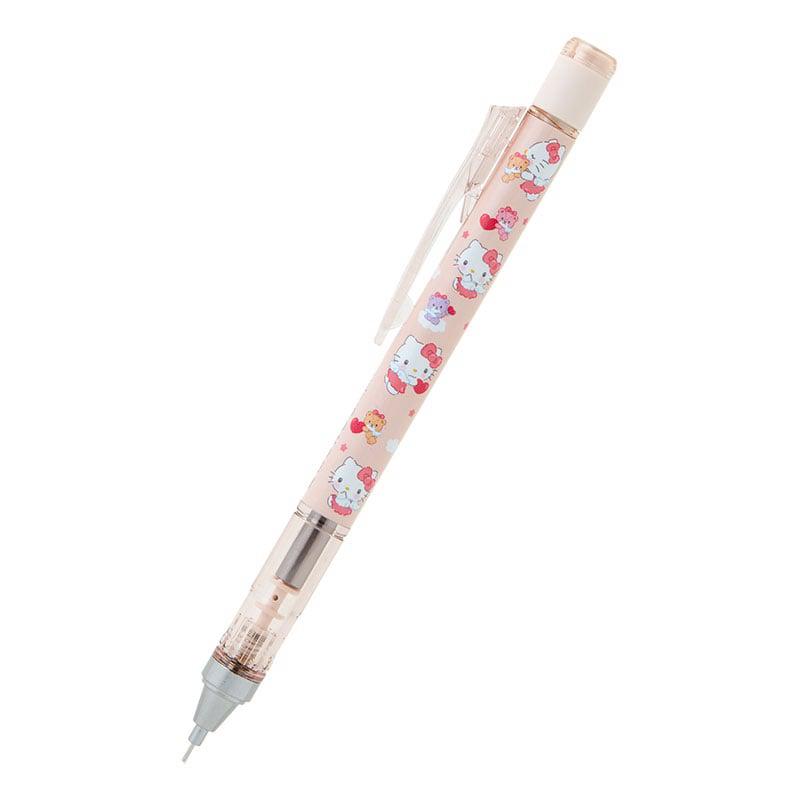 Sanrio Hello Kitty Tombow MONO Graph Mechanical Sanrio Characters Pencil  USA |  YLIJZ-1467