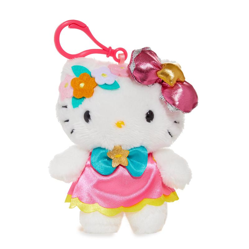 Sanrio Hello Kitty Virgo Mascot (Zodiac Series) Accessories Keychain  USA |  JWIYV-8394