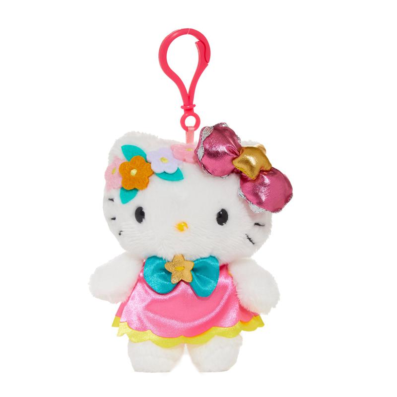 Sanrio Hello Kitty Virgo Mascot (Zodiac Series) Accessories Keychain  USA |  JWIYV-8394