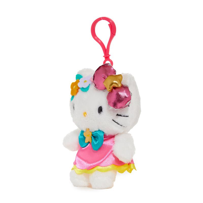 Sanrio Hello Kitty Virgo Mascot (Zodiac Series) Accessories Keychain  USA |  JWIYV-8394