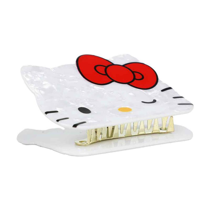 Sanrio Hello Kitty Winking Hair Sanrio Characters Clip  USA |  EFTPH-2104