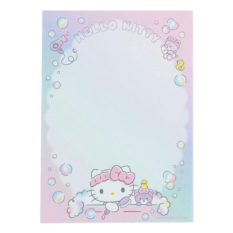 Sanrio Hello Kitty & Sanrio Characters Sticker Set  USA |  GXDQS-9126