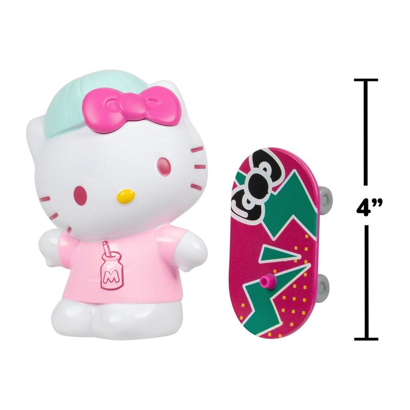 Sanrio Hello Kitty and Friends 4