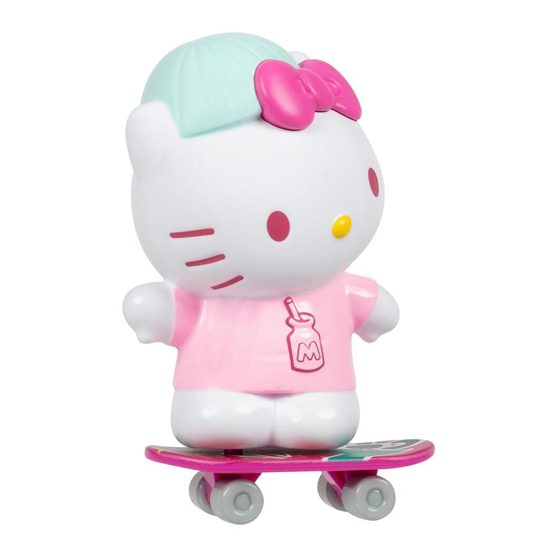 Sanrio Hello Kitty and Friends 4