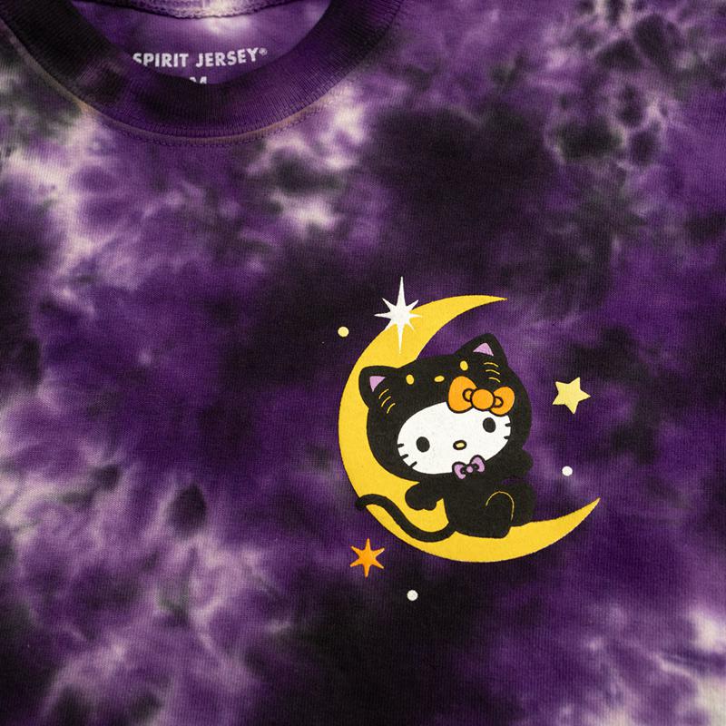 Sanrio Hello Kitty and Friends Halloween Pumpkin Patch JapanLA Spirit Apparel Jersey  USA |  YBOGI-7630