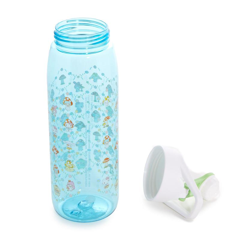 Sanrio Hello Kitty and Friends Mushrooms Sanrio Characters Water Bottle  USA |  KEUVQ-7523