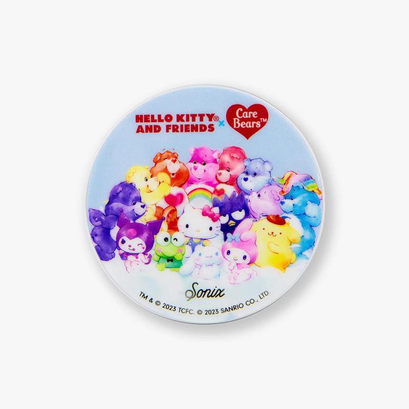 Sanrio Hello Kitty and Friends x Care Bears Maglink™ Sanrio Characters Charger  USA |  BTPCG-3582