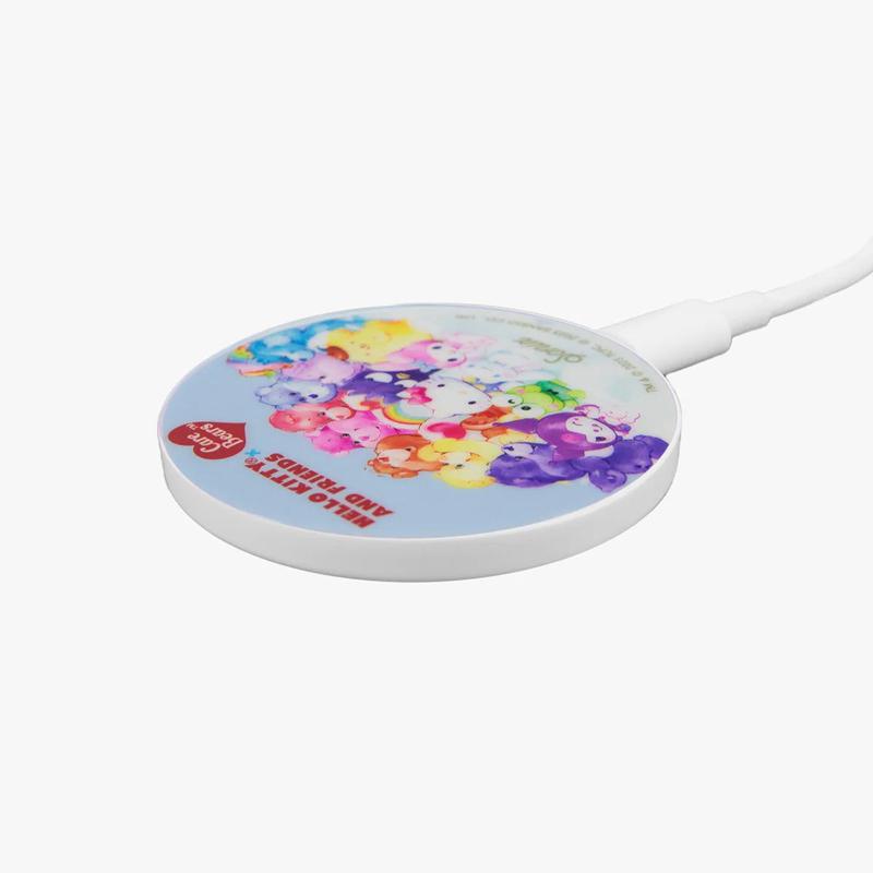 Sanrio Hello Kitty and Friends x Care Bears Maglink™ Sanrio Characters Charger  USA |  ZREMA-7408