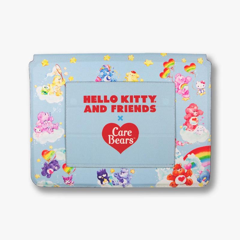 Sanrio Hello Kitty and Friends x Care Bears 15