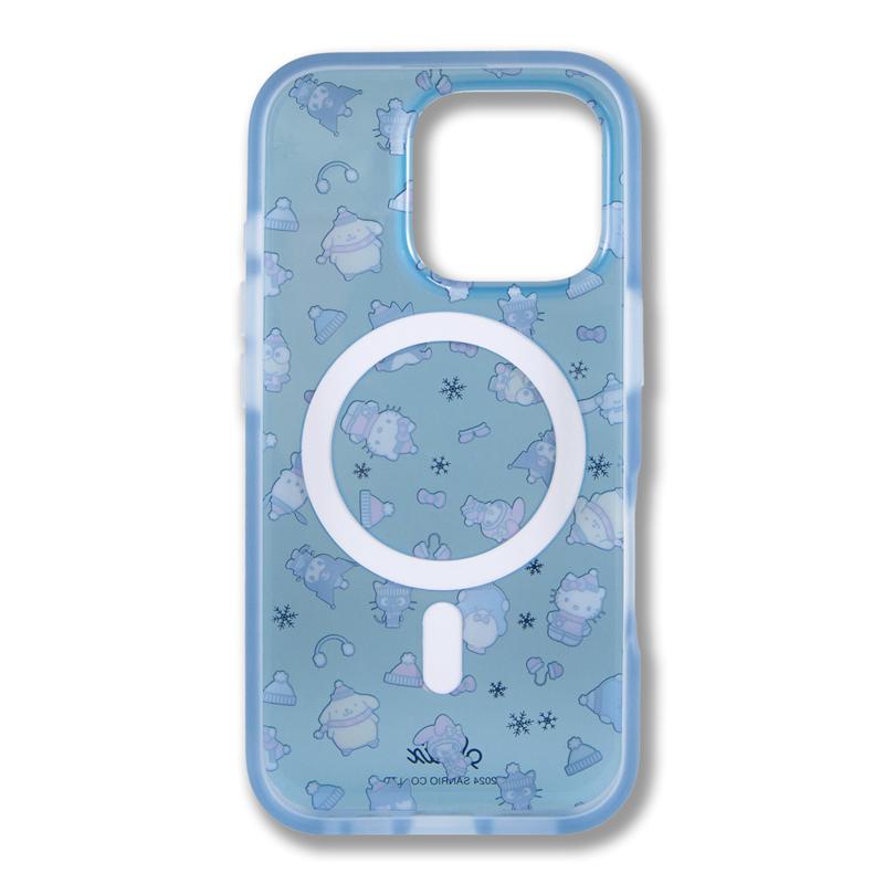 Sanrio Hello Kitty and Friends x Sonix Aspen Vacay Sanrio Characters Iphone Case  USA |  EULZB-0265