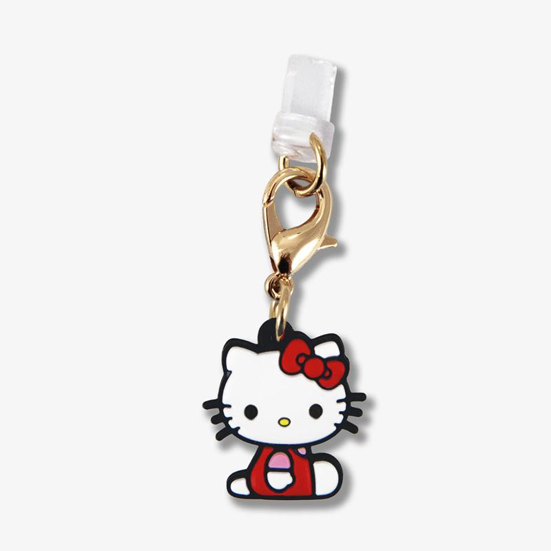 Sanrio Hello Kitty and Friends x Sonix Charging Port 3-Pc Set Sanrio Characters Charms  USA |  FLQWT-7165