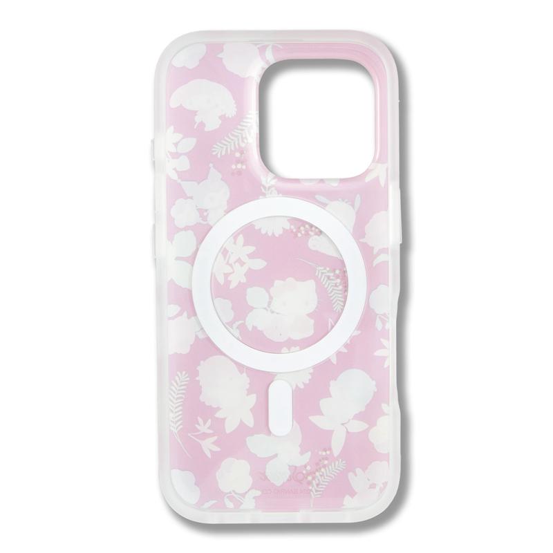 Sanrio Hello Kitty and Friends x Sonix Floral Sanrio Characters Iphone Case  USA |  BZHGW-3821