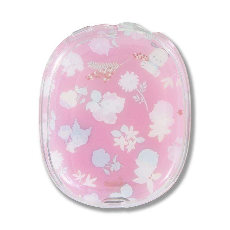 Sanrio Hello Kitty and Friends x Sonix Floral Sanrio Characters Airpods Max Cover  USA |  YXLNG-7809