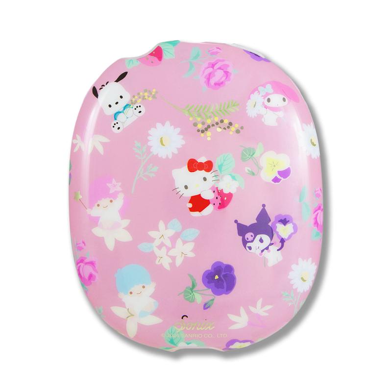 Sanrio Hello Kitty and Friends x Sonix Floral Sanrio Characters Airpods Max Cover  USA |  TLPYO-3547